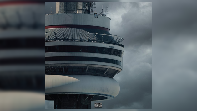 views from the 6 drake album release