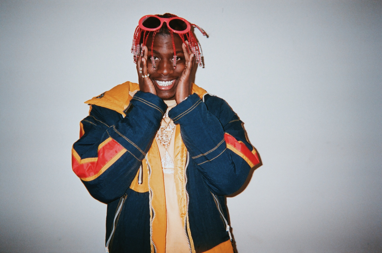 Lil Yachty - The Race (Freestyle) | Rap Favorites - 1280 x 849 png 1289kB