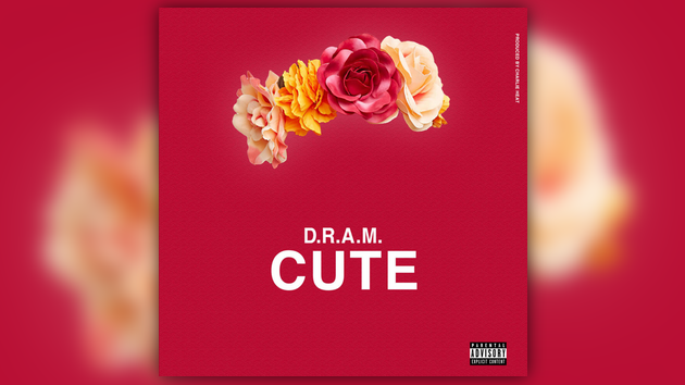 D.R.A.M. - Cute
