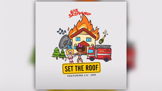 Set The Roof