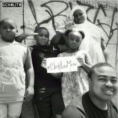 Scholito-Black-Lives-Matter-EP