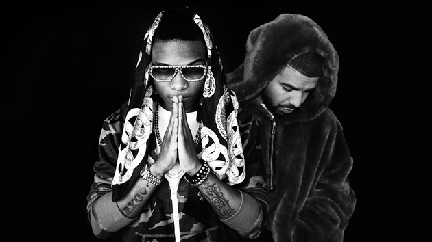 Drake x Wizkid