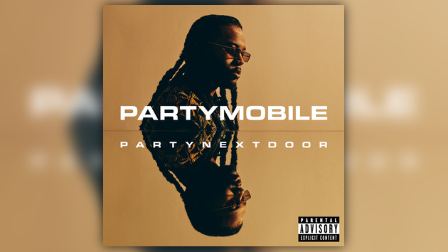 PartyNextDoor Drops Long-Awaited 'PARTYMOBILE' Album | Rap Favorites