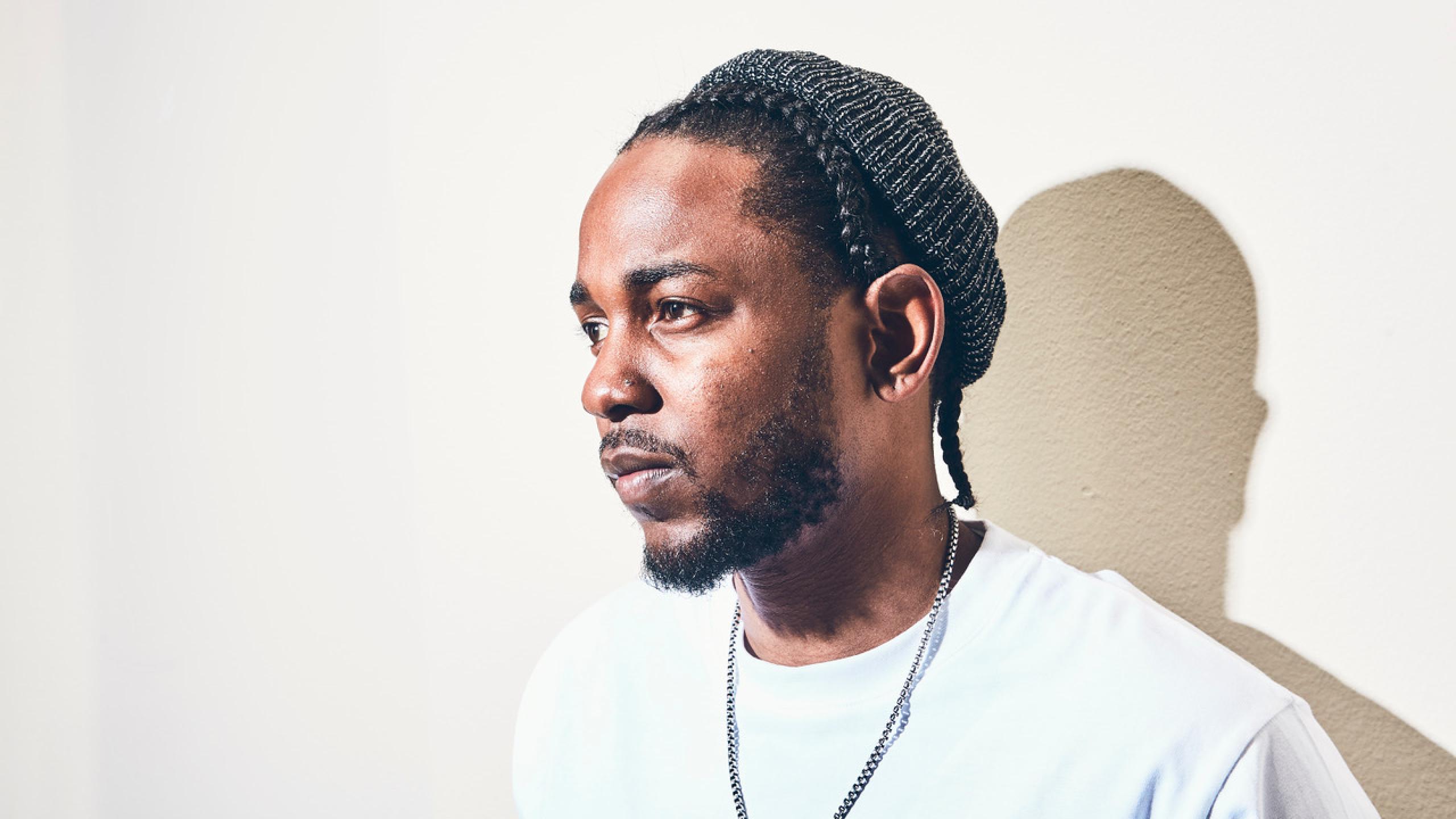 Kendrick Lamar to Produce Comedy with 'South Park' Creators